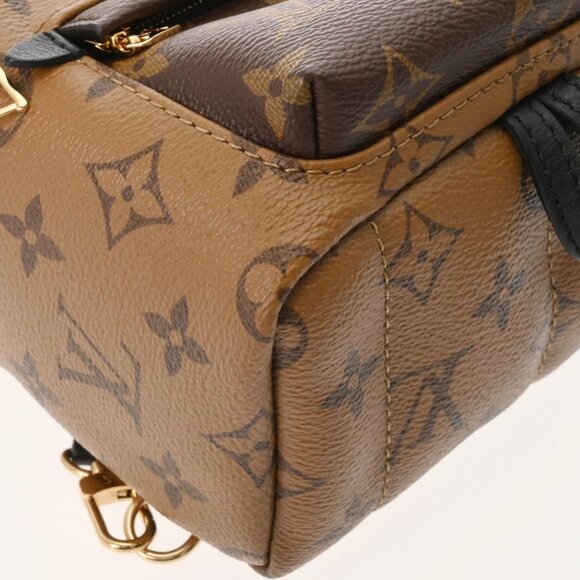 LOUIS VUITTON Monogram reverse 800000138048000 - Picture 3 of 9